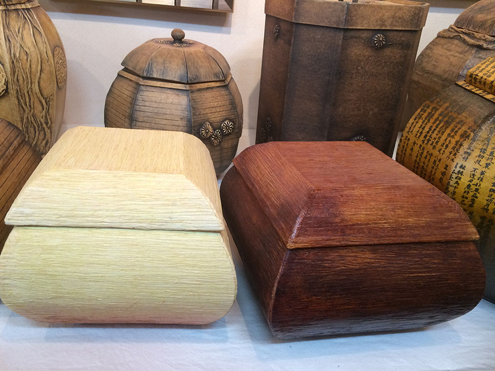 Hanji boxes