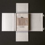 Hanji Edition | Open Portfolio Box